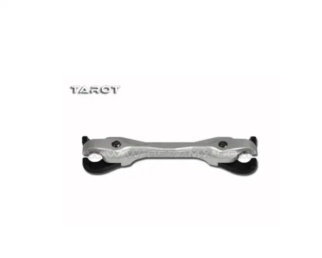 Rc Helicopter Battery - Tarot 500 Parts Metal Tail Boom