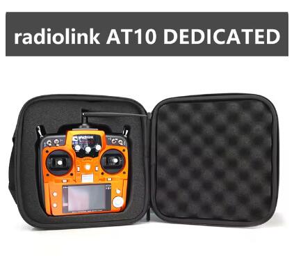 Rc Helicopter Bag - Universal Remote Controller Storage Bag RC