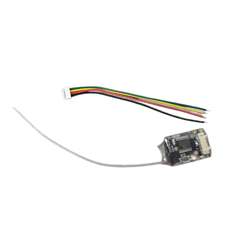 Flysky FS-8A 8CH 18CH Mini Rec - огляд і ціна Rc Helicopter Battery