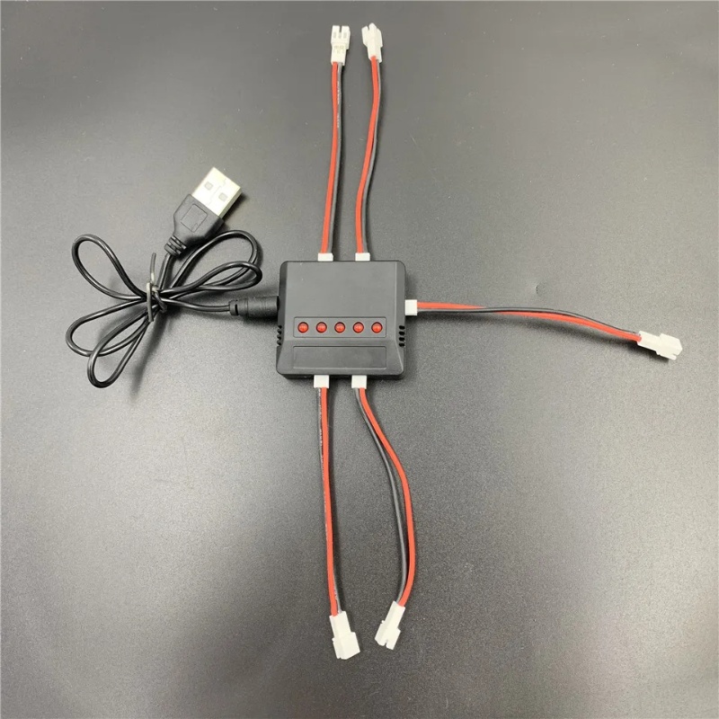 Syma X5HW X5HC X5C X5SW 3.7V 5 - огляд і ціна Jjrc Drone X12