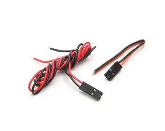 2Pins Motor Wires cable for br - огляд і ціна Rc Helicopter Battery