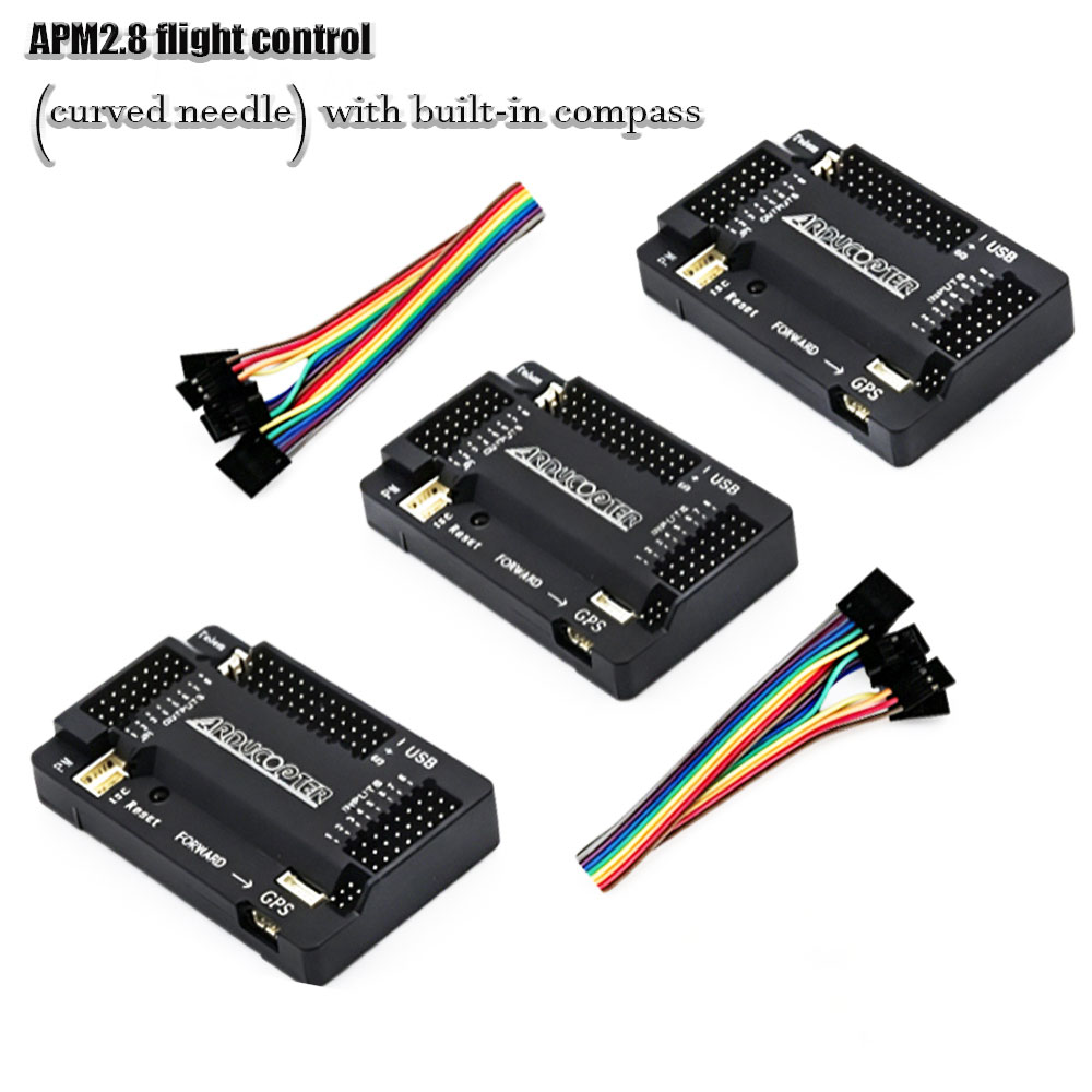 APM 2.8 Flight Controller Boar - огляд і ціна Rc Helicopter Battery