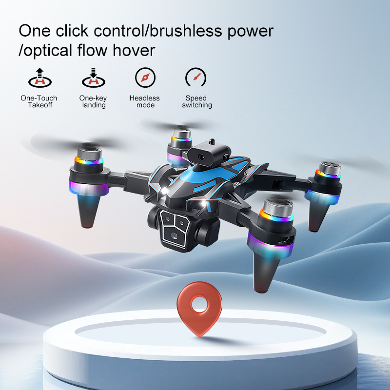 Outdoor Aerial Drone Electric  - огляд і ціна Rc Helicopter Large