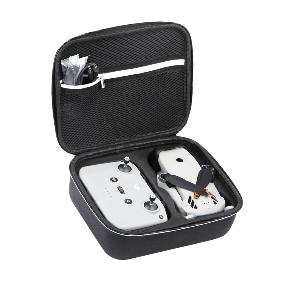 Portable Case Handbag Shoulder - огляд і ціна Rc Helicopter Bag