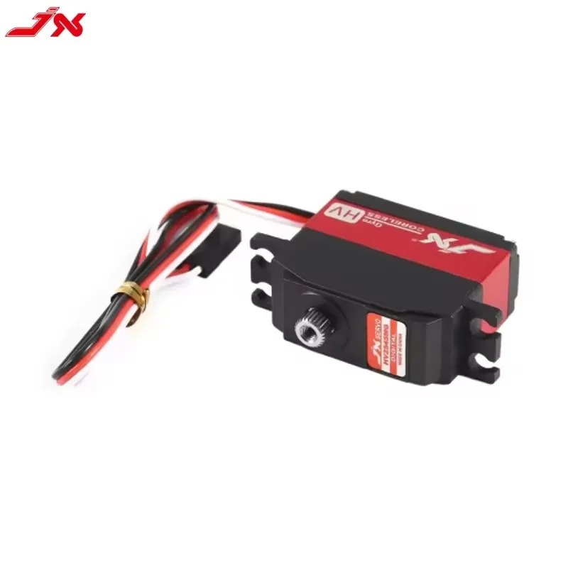 JX PDI-HV2545MG 4.5KG Coreless - огляд і ціна Rc Helicopter Gyro