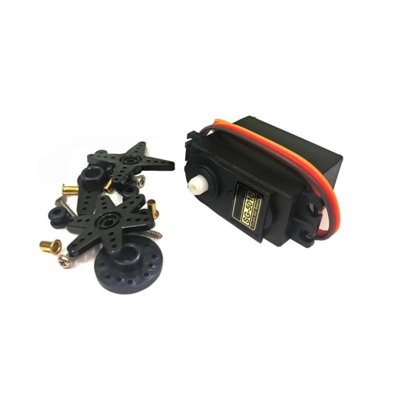 SG 5010 TowerPro Torque Corele - огляд і ціна Rc Helicopter Battery