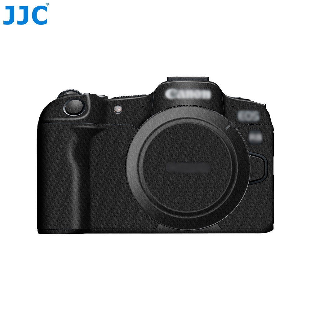 JJC EOS R8 Camera Body Skin Wr - огляд і ціна Canon Camera Eos R8