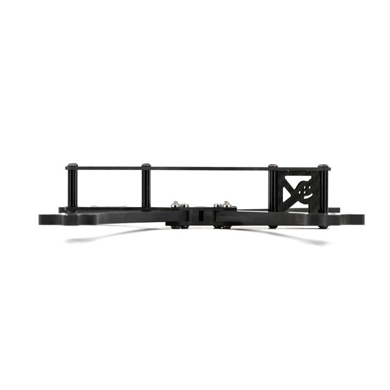 TBS SOURCE ONE V5.1 5INCH Fram - огляд і ціна Tbs Fpv Source One