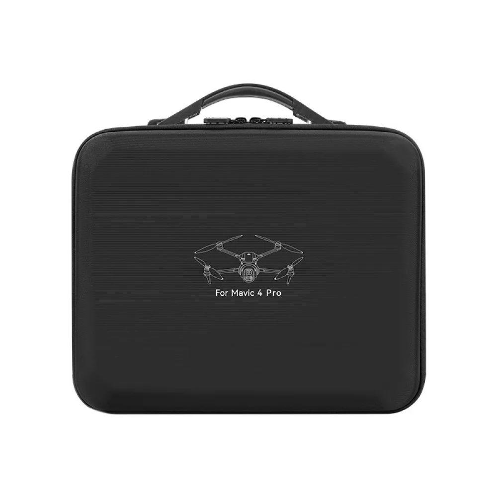 for DJI Mavic 4 Pro Case,Porta - огляд і ціна Rc Helicopter Bag