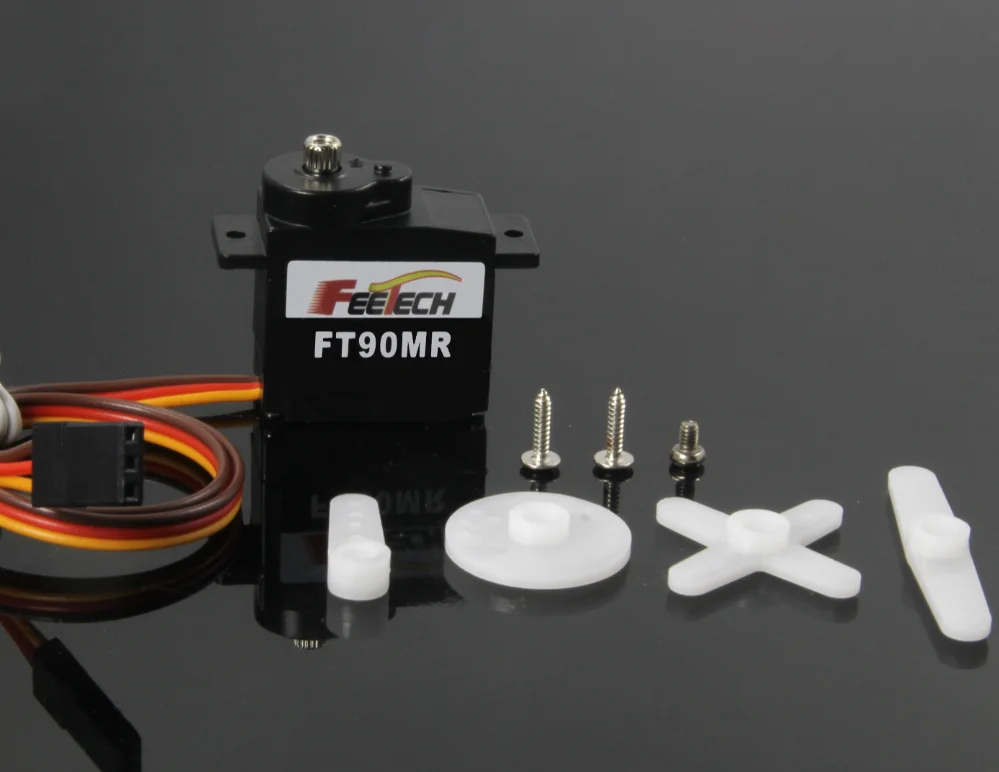 Feetech FT90MR 2kg Micro Helic - огляд і ціна Rc Helicopter Battery
