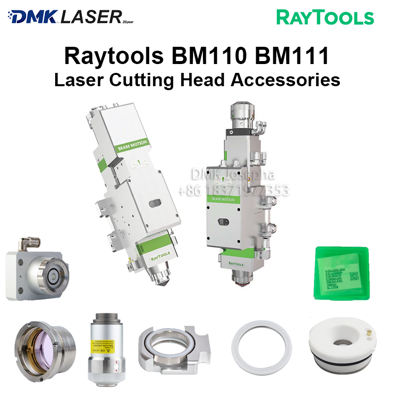 Raytools BM110 BM111 Laser Cut - огляд і ціна Holy Stone Drone Hs720